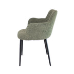 Dining Chair - Emma Green