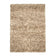 High Pile Wool Rug - Elin Beige