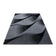 Modern Floor Rug - Jena Black 9240