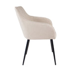 Dining Chair - Maud Beige