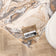 Marmer Rug - Leonore Marble Cream/Grey