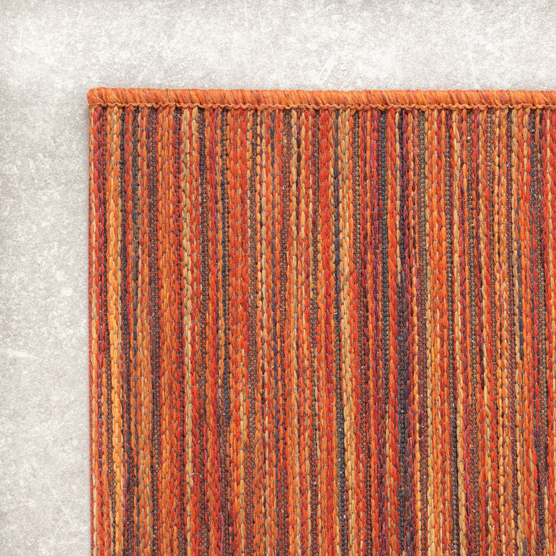 Outdoor Rug - Torres Red/Blended