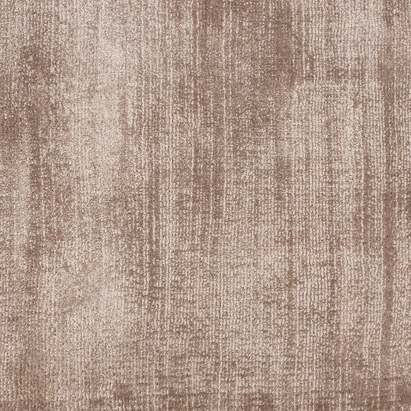 Viscose Rug - Pearl Taupe