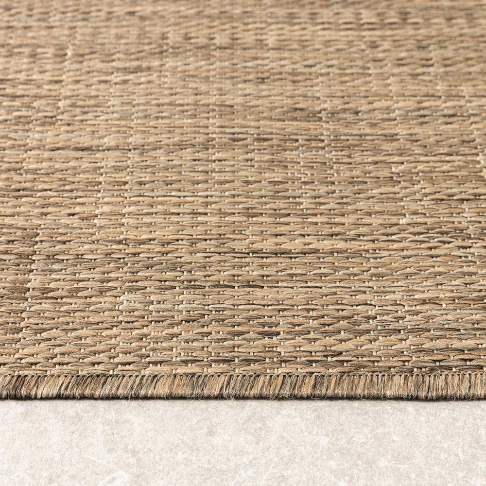 Outdoor Rug - Malta Melange Natural