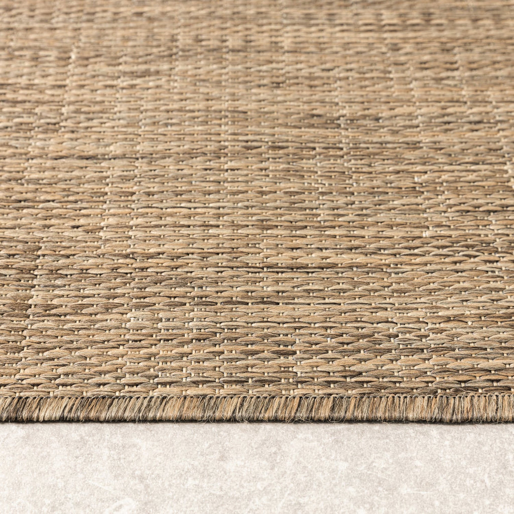 Outdoor Rug - Malta Melange Natural