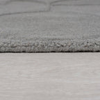 Modern Rug - Mozo Gigi Grey