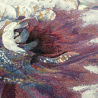 Floral Rug - Anaheim 7626