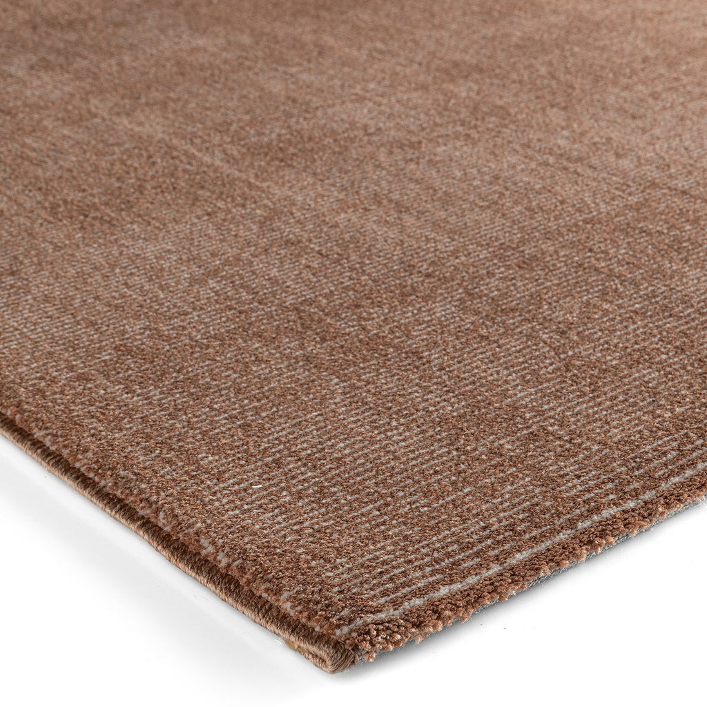 Sustainable floor rug - Unique 610 Terra
