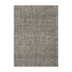 Wool Floor Rug - Lorraine Dark Brown/Cream