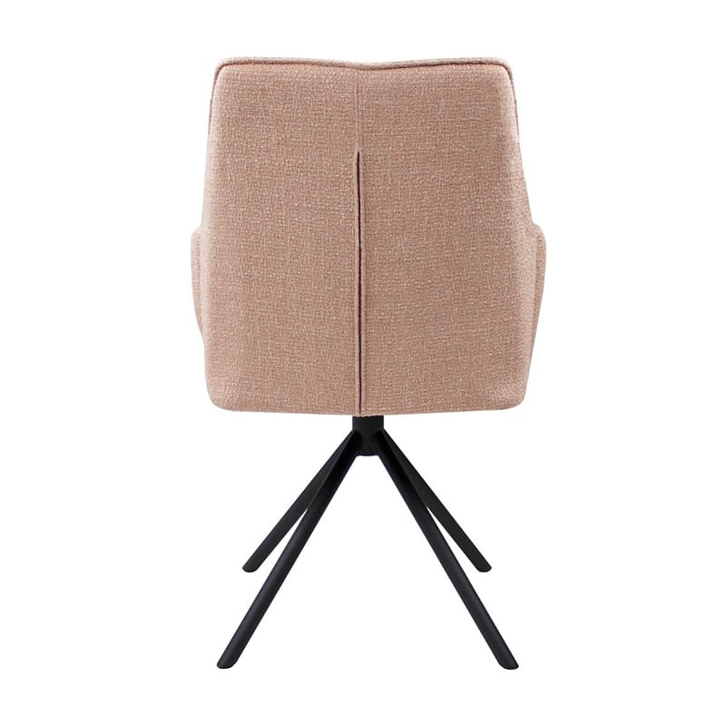 Dining Chair - Lex Pink