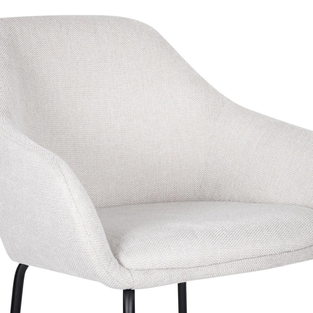 Bar stool - Suus Champagne