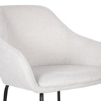 Bar stool - Suus Champagne