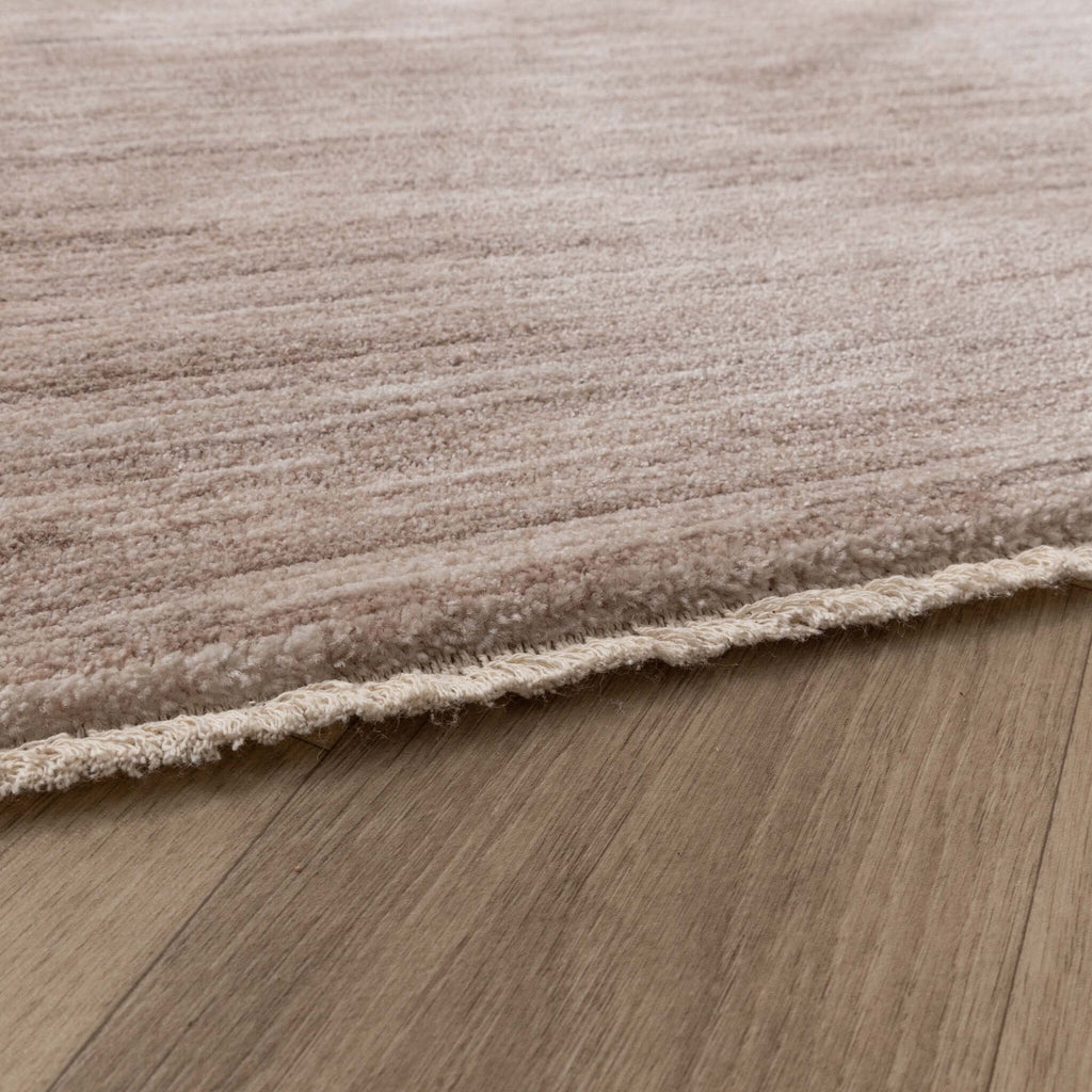 Sustainable Rug - Kaia Cream