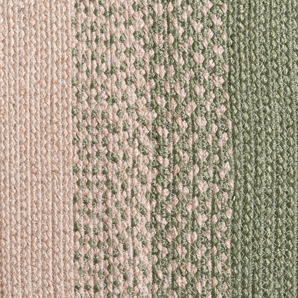 Indoor Outdoor Rug - Florence Green