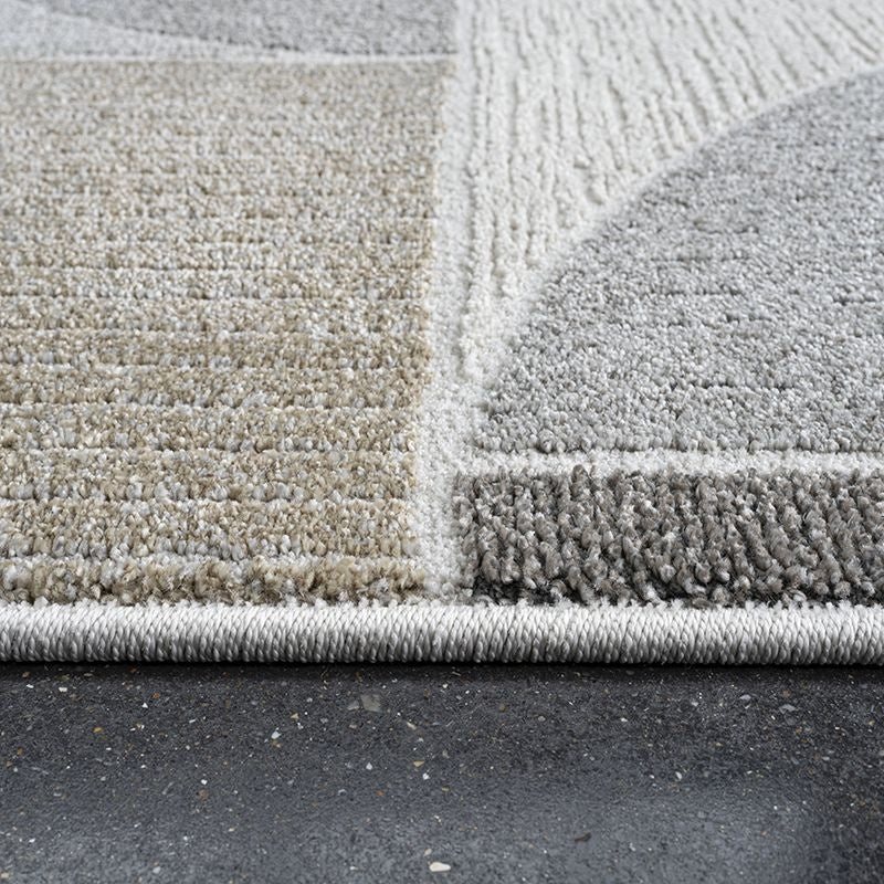 Modern Floor Rug - Verwood 6191