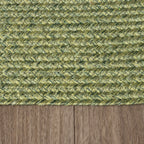 Indoor Outdoor Rug - Bali Green