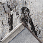 Abstract floor rug - Athene 9293