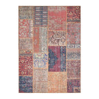 Patchwork Rug - Moods Rustic No.16