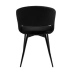 Dining chair - Dean Black