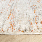 High Pile Rug - Blend Cream/Terra