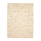 Wool Rug - Nero Sand/Blended
