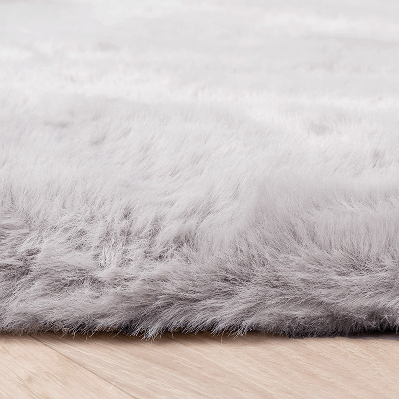 Soft High Pile Runner - Comfy Supreme Grey