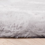 Soft High Pile Runner - Comfy Supreme Grey