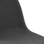 Dining Chair - Mees Anthracite