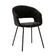 Dining Chair - Mette Black