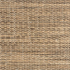 Round Outdoor Rug - Malta Melange Natural