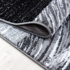 Modern runner - Jena Black 9220