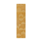 Modern Runner - Mozo Gigi Ochre Yellow