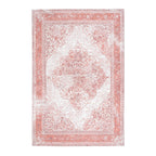 Vintage Rug - Admire Pink