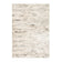 High Pile Rug - Blend Cream/Blue