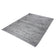 Wool Floor Rug - Zonza Gray/Melange