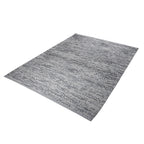 Wool Floor Rug - Zonza Gray/Melange