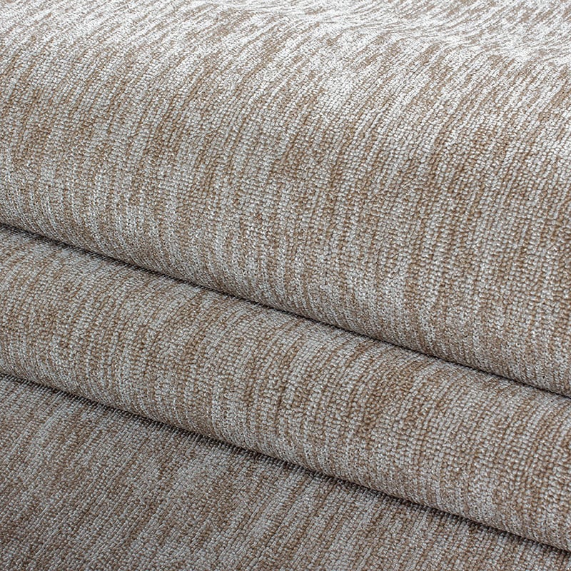 Low-pile floor rug - Nani Beige