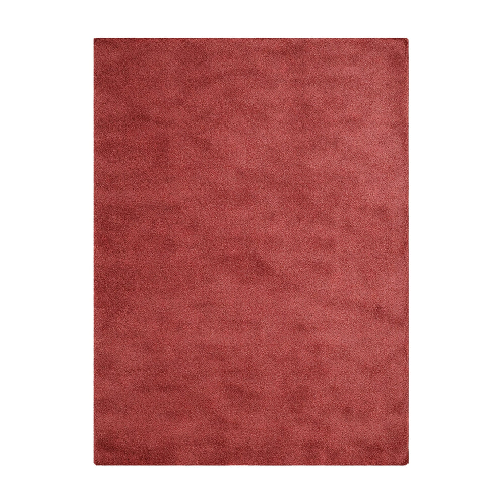 Washable rug - Clean Pink
