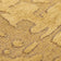 Round modern floor rug - Structures Baobab 9201