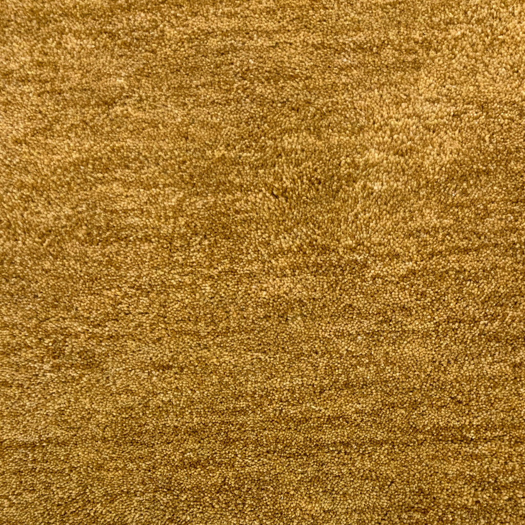 Wool rug - Leone Gold