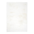 Soft High Pile Rug - Comfy Supreme White