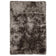 High-pile area rug - Love Shaggy Taupe