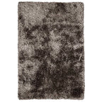 High-pile area rug - Love Shaggy Taupe