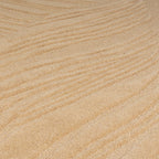 Modern floor rug - Solacio Leaves Terra