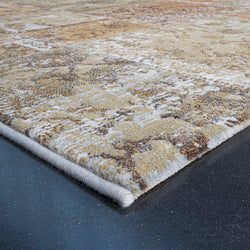 Patchwork Floor Rug - Ascott 9248