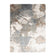 Washable Abstract Rug - Misha Flow Multicolour