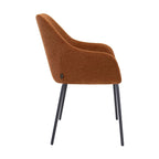 Dining chair - Guus Terra