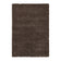 High-pile floor rug - Venice Brown