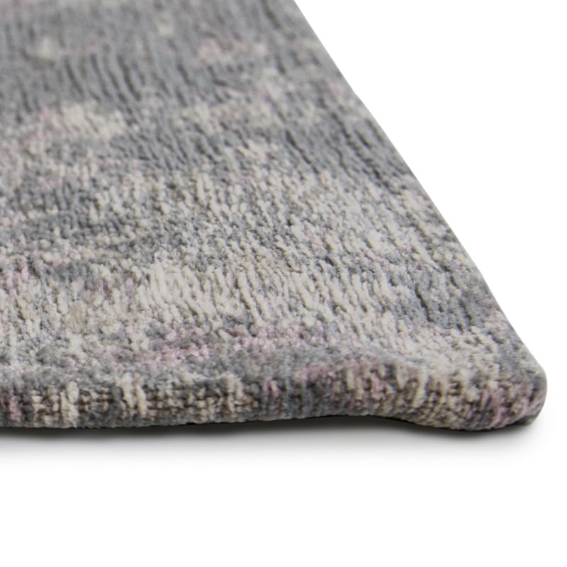Vintage floor rug - Fading World Algarve 8546