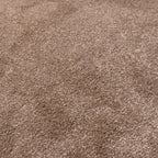 Washable Rug – Clean Brown
